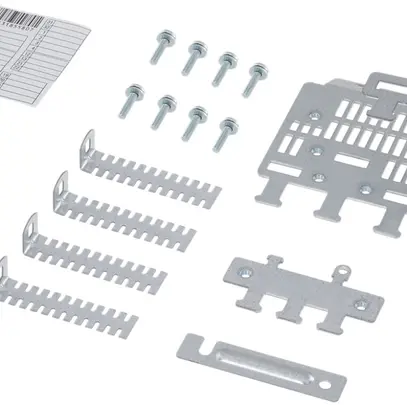 Piastra di schermatura Siemens SINAMICS per G120C FSA 