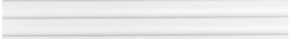 Base Evolutive 65×220 bianco 