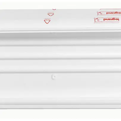 Base Evolutive 35×80 bianco 