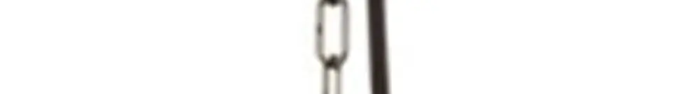Lampada a sospensione SLV ROTOBALL SWING 25, E27 24W IP44 acciaio pregiato 