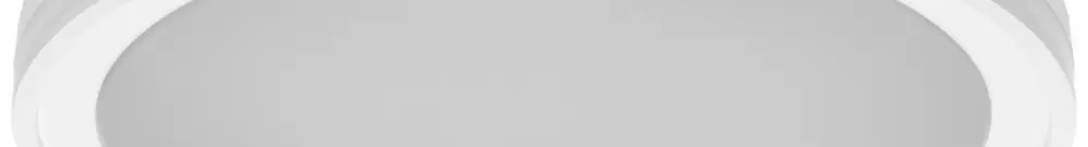 Plafoniera LED SMART+ WIFI CIRCLE 28W 900lm 3000...6500K bianco 