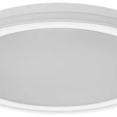 Plafonnier LED SMART+ WIFI CIRCLE 28W 900lm 3000...6500K blanc 