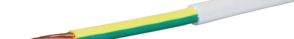 Câble d'installation 1x16mm² PE FE0 Une longueur