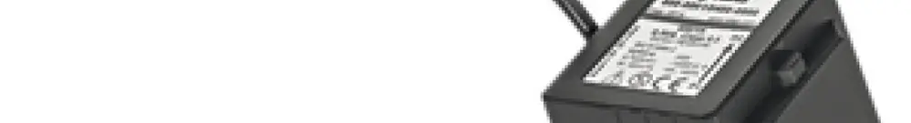 Transformateur de courant WAGO 600A/5A puissance 0.5VA classe de précision 0.5 