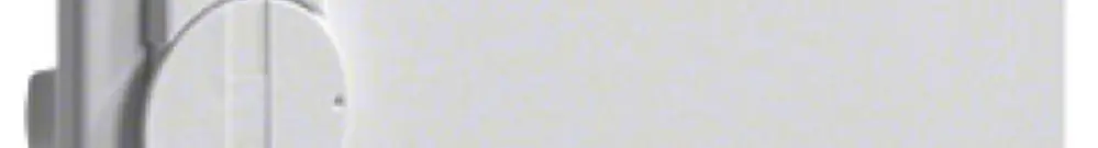 Porta destra Hager Univers 519×1519×12mm IP44 bianco 