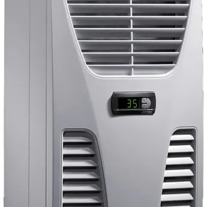 Climatizzatore Rittal SK 3361.510 280×550×280mm aria/aria 115VAC 0…230m³/h 
