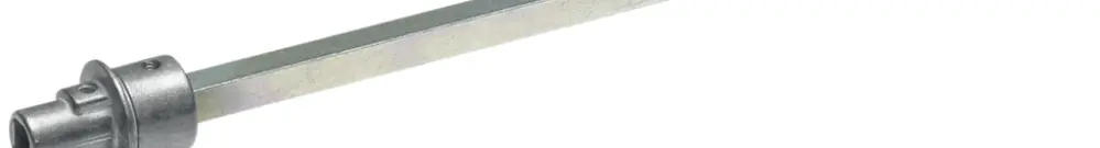 Achsverlängerung Hager 320mm für 80…250A 