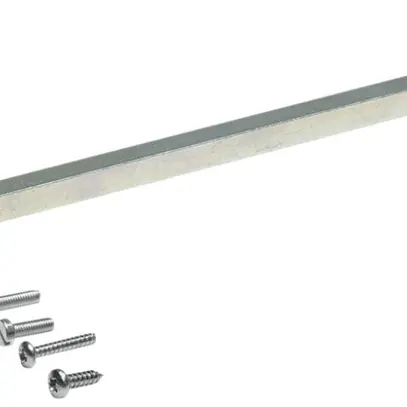 Achsverlängerung Hager 320mm für 80…250A 