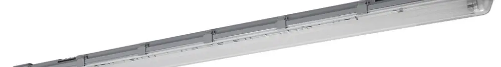 Lampada per locali umidi LED LDV SUBMARINE SEN 16W 1600lm 4000K 1200 grigio 