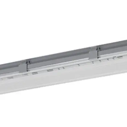 Lampada per locali umidi LED LDV SUBMARINE SEN 16W 1600lm 4000K 1200 grigio 