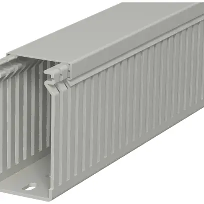 Canal de filerie Bettermann LK4 80×40mm gris 