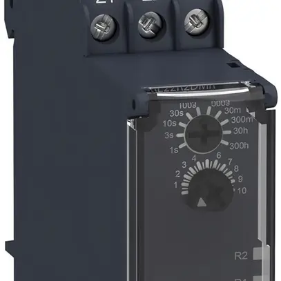 Relè di scansione Schneider Electric RE22R2MWMR 