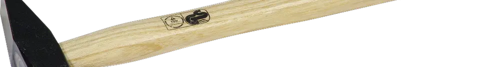 MARTEAU DE SERRURIER 300G 