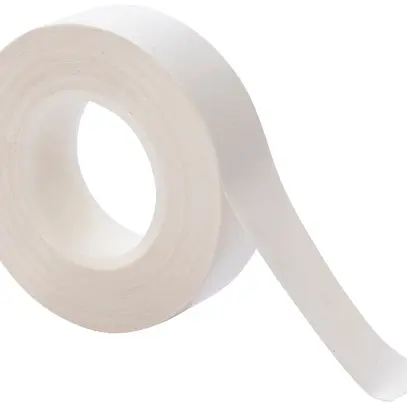 Nastro isolante ELBRO PVC, l=15mm L=10m spessore 0.13mm, bianco 