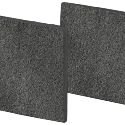 Tappetino filtrante Rittal SK 3243.066 294×294×17mm per ventilatore filtro 5pz 