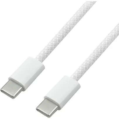 Cavo USB VALUE USB-C/USB-C (USB 2.0) 480Mbit/s 60W bianco 1m 