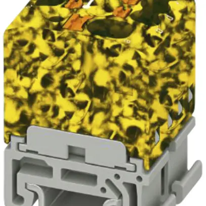 Blocco di distribuzione PX PTFIX 4/6X1.5-NS15A-FE 