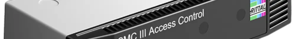 Zutrittskontrollmodul Rittal DK 7030.202 für CMC III Processing Unit 