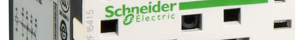 Contattore ausiliare Schneider Electric CA2-KN22 P7 2Ch+2R 
