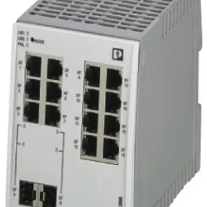Switch PX FL SWITCH 2314-2SFP 