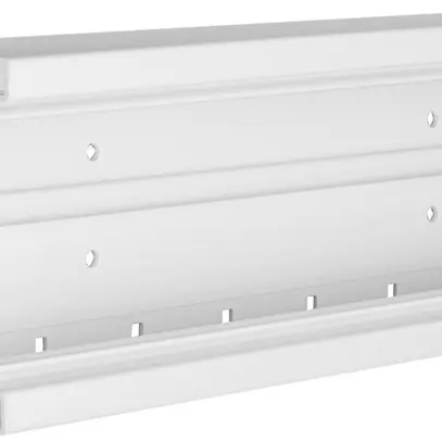 Base tehalit BRH 68×130 bianco puro 