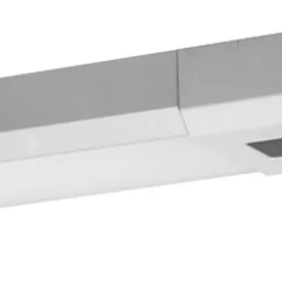 Lampada lineare LED LINEAR LDV Slim 500, PIR 