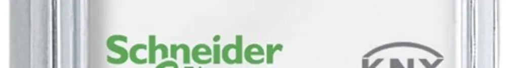 Temporizzatore AMD KNX Schneider Electric MTN677290 