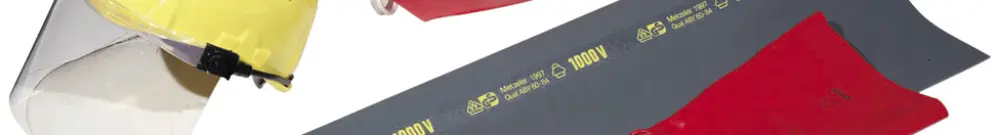 Assortiment de sécurité 5-pcs 