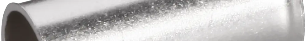 Embout d.câble Standard 4mm²/8mm ltn-Ag 