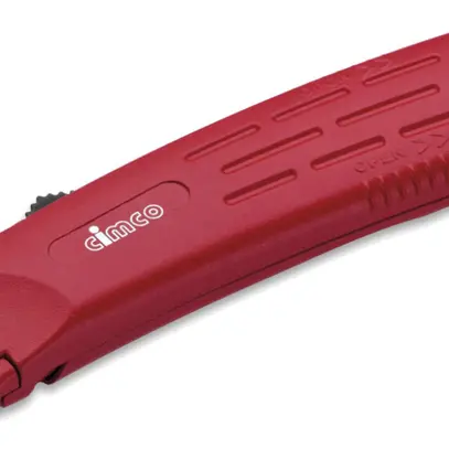 Coltello da cavi CIMCO manico in zinco pressofuso 