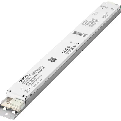 Alimentation LED Tridonic 18.9…55W 15…54V 350…1050mA ON/OFF 