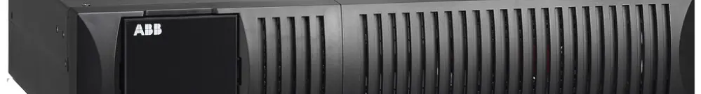 Modulo di batteria ABB PowerValue 11RT G2, 2kVA 21min@100% 