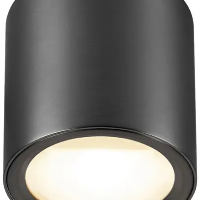Plafoniera LED SLV OCULUS 11W 780lm 920…930 REG Ø90×90mm bronzo 