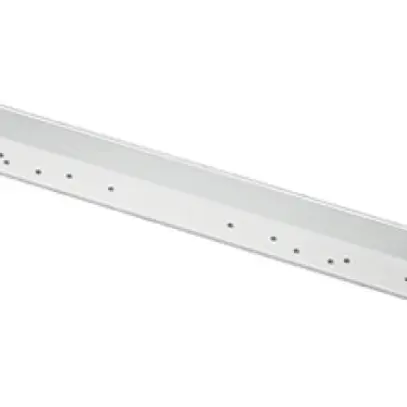Striscia di copertura Rittal SV 9677.407 per HPC grd. 00…3 acciaio grigio 2pz 