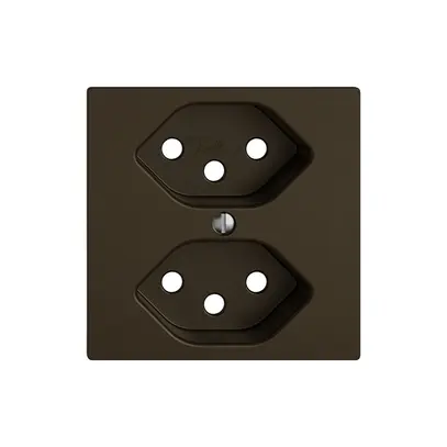 Kit de montage EDIZIO.liv SNAPFIX® pour 2×T13 br 