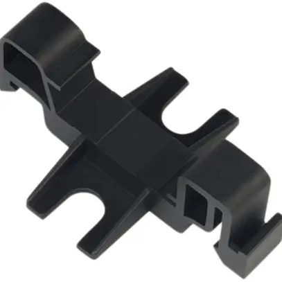 Adattatore di barra WAGO, p.trasformatore d.corrente innesto 855-2701/xxxx-xxxx 