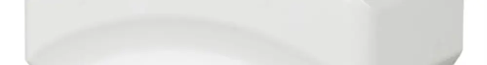 Attuatore-variatore AP RF Xco. bianco 