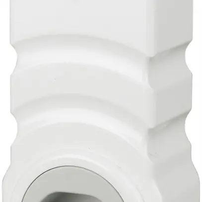 Attuatore-variatore AP RF Xco. bianco 