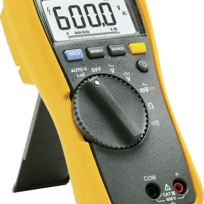 Multimetro digitale Fluke 114 