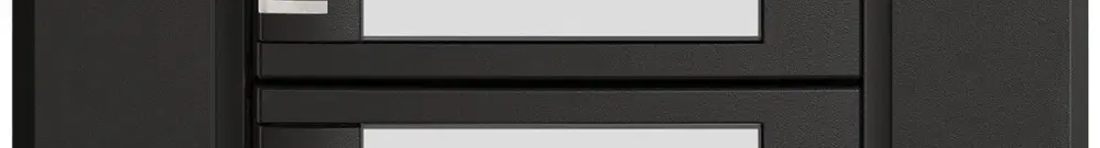 Pulsante universale INC EDIZIO.liv UNI SNAPFIX® 5…48V c.LED 4× com.1T targ.ne 