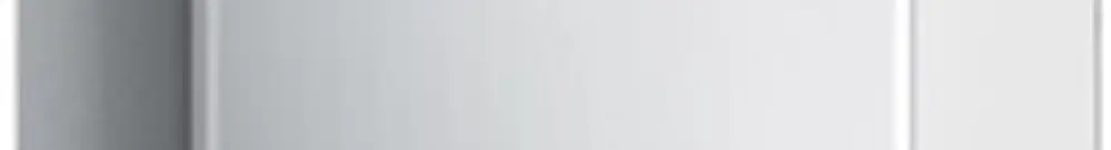 Poste intérieur audio AP ABB-Welcome, alu 