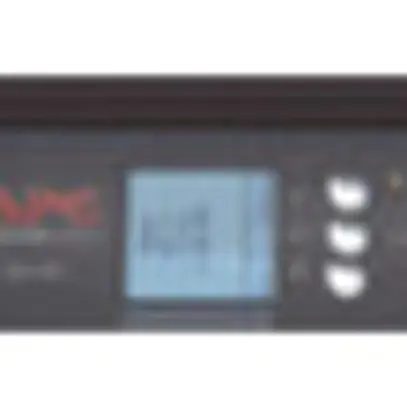 Presa multipla Rack PDU 2G 56×1829×51mm 30×C13 12×C19 c.funzione misura 22kW 32A 