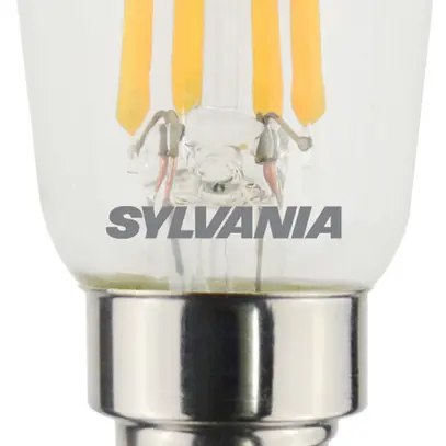 Lampe LED Sylvania ToLEDo Pigmy E14 2.5W 250lm 827 KL SL 