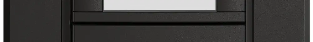 Pulsante KNX RGB INC EDIZIO.liv SNAPFIX® sensore temp.s.LED targ.2× com.2T ne 