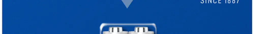 Batterie Alkali VARTA Electronics AAAA Blister à 2 Stück 