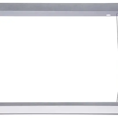 Luminaire suspendu LED Sylvania Areum Suspended 41W 5150lm 840 DIM D/I 1.2m al 