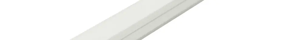 Canale Mini Plasfix 12×7mm bianco L=2m autoadesivo 