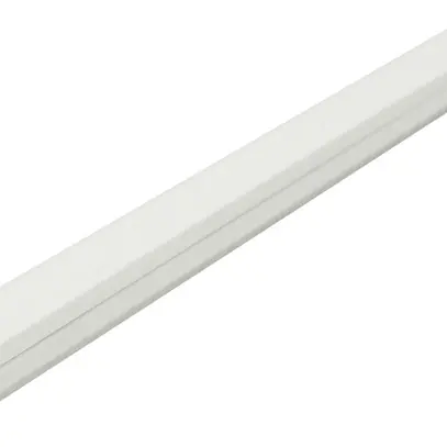 Canale Mini Plasfix 12×7mm bianco L=2m autoadesivo 