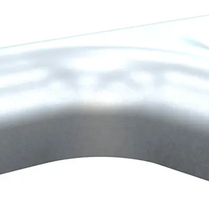 Giunzione a T PM xShield per protezione cavi Ø22mm 80×22×135mm 