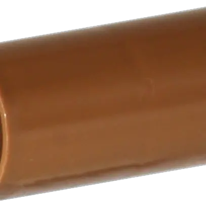 Stossmuffe zu KIR M16 braun 